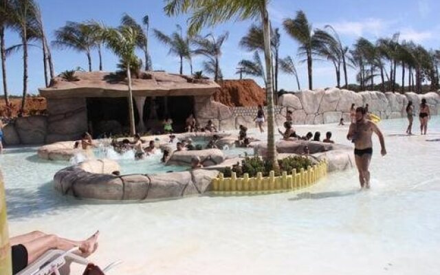 Boulevard Suíte Hotel by WAM Experience