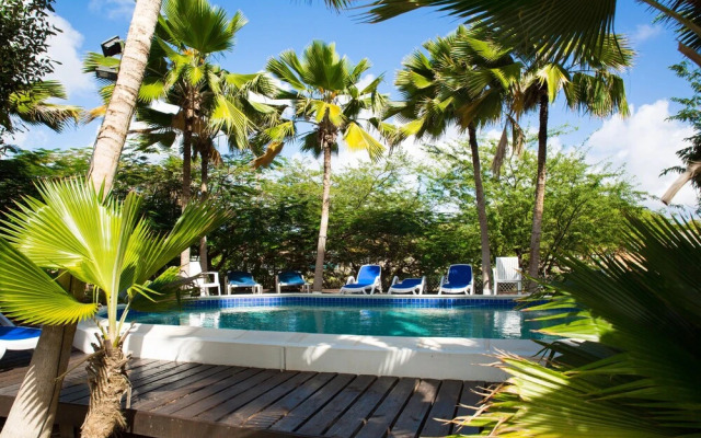 Tropical Divers Resort