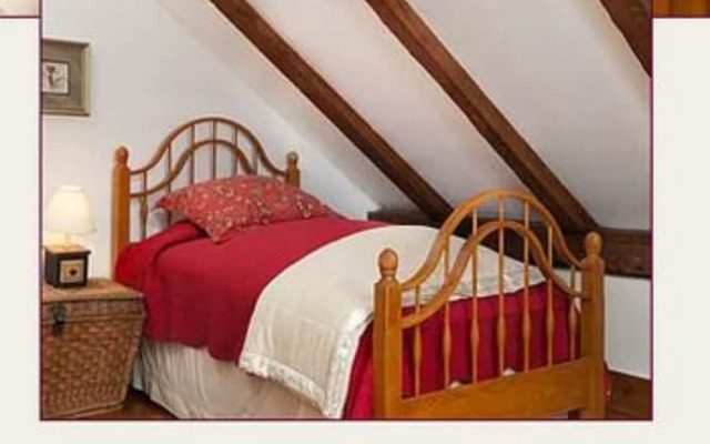 The Featherbed Inn & Nordic Spa