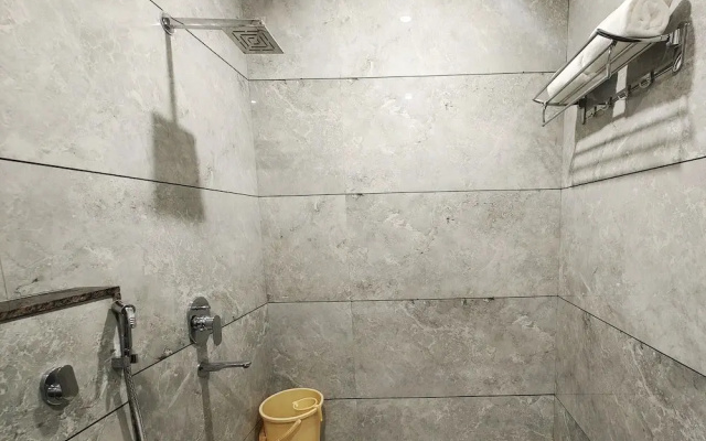 Radha Residency by Shrigo Hotels