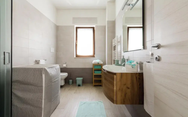 4011 Mary House by Barbarhouse