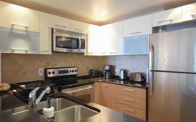 Modern 2-bed Apt Near Beach In St. Lawrence Gap 2 Bedroom Apts by Bluescape