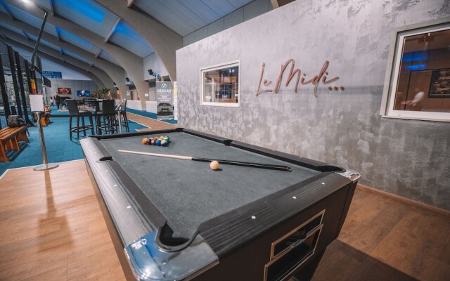 Hôtel Le Midi