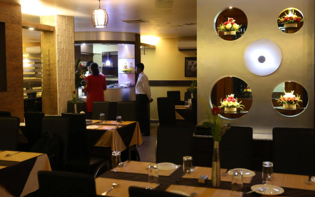 FabHotel Shivangan