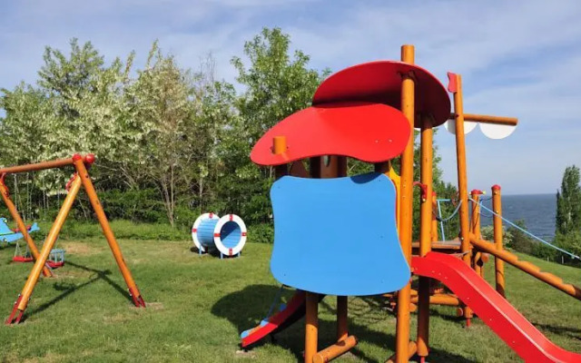 Cabacum Beach Residence