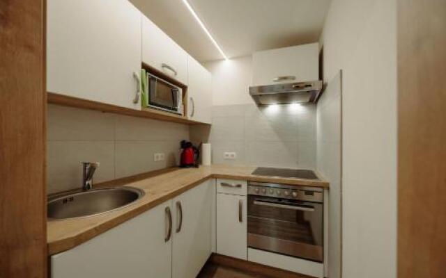 Sportuna Appartement GmbH