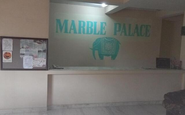 Hotel Marble Palace