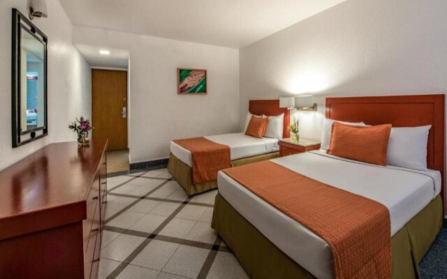 Park Royal Beach Ixtapa - All Inclusive