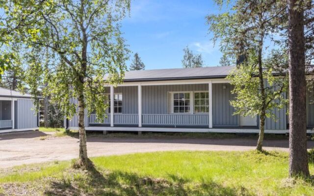 Saariseläntie 8 e 11