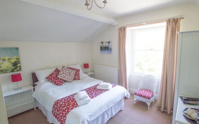 Elim Bank Guest House
