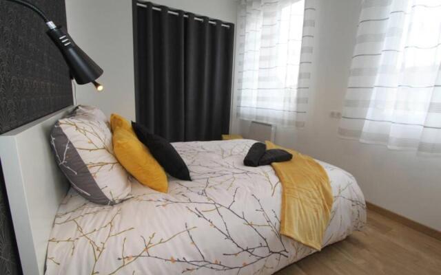 Le Refuge by EasyEscale