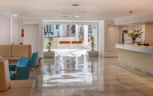 Sentido Fido Tucan - Adults Only