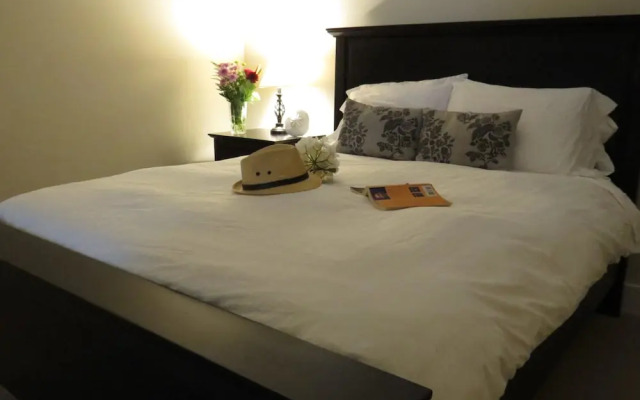 Tanglewood Beach Homes