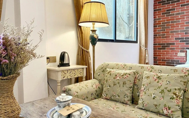 Chaozhou Mumian Hotel