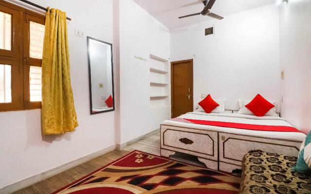 OYO 66395 Kesher Guest House