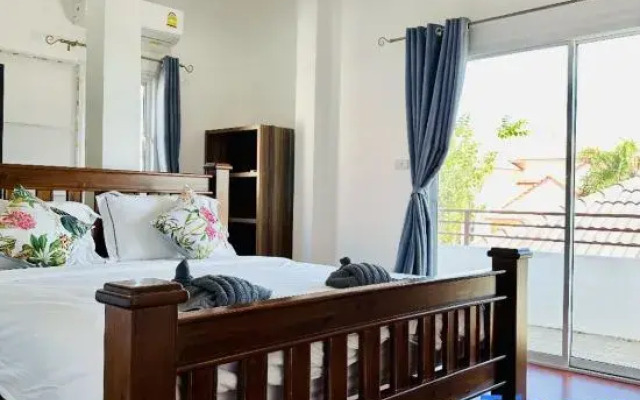 Paradise villa 2