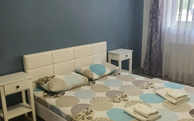 Apartament Mara