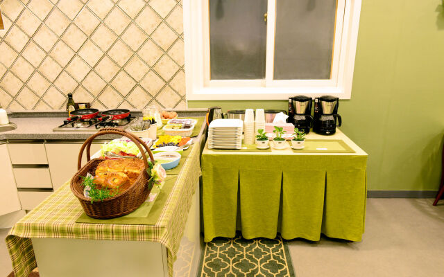 Casa Mini Hotel