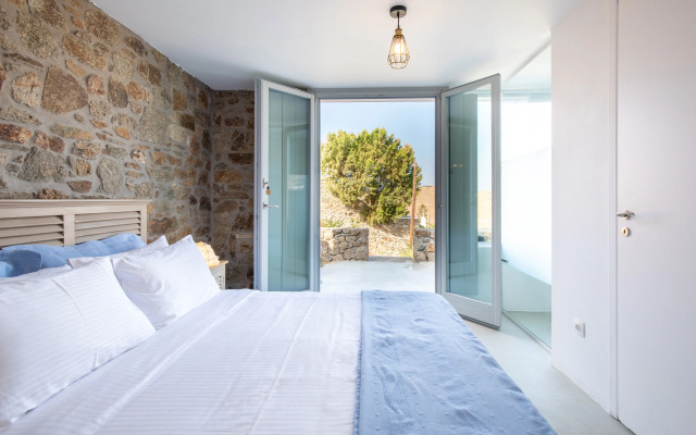 The Summit of Mykonos