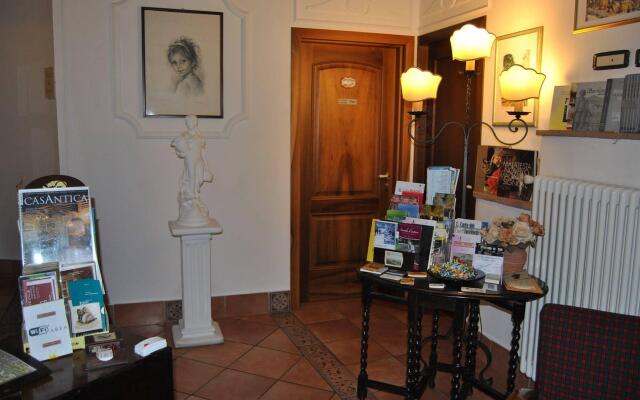 Mondo Antico Alloggio in Città B&B