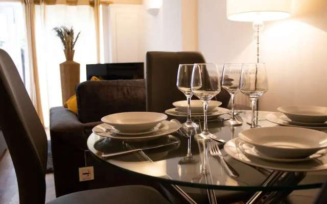 Mindful Serviced Apartment