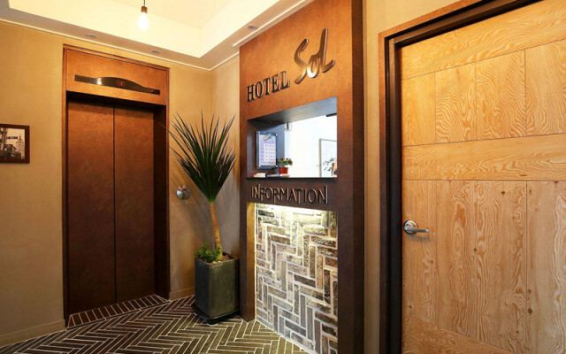 Hotel Sol