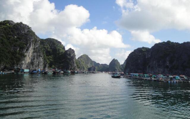 Phuong Mai Family Hotel