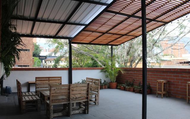 Hostal Pura Vida La 70