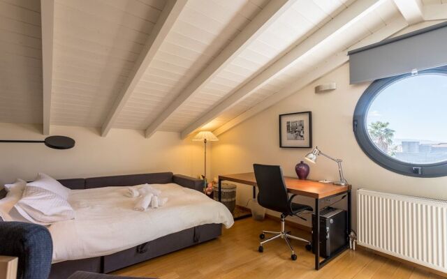 Villa 3bdrm Hiend