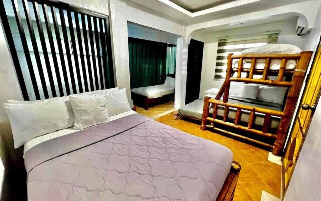 The Philip Ann Resort