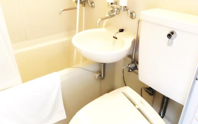 Business Hotel Palace Takamatsu