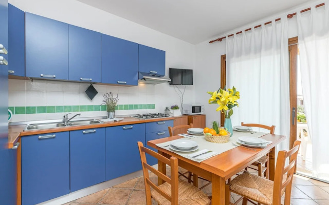 Le Dimore di Nettuno 3 With Pool