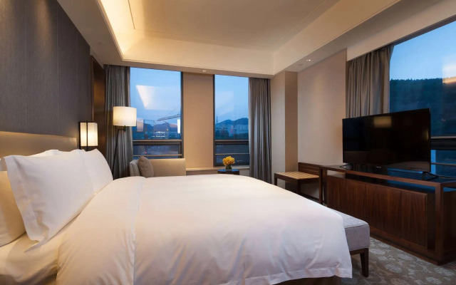 Ramada Jinan