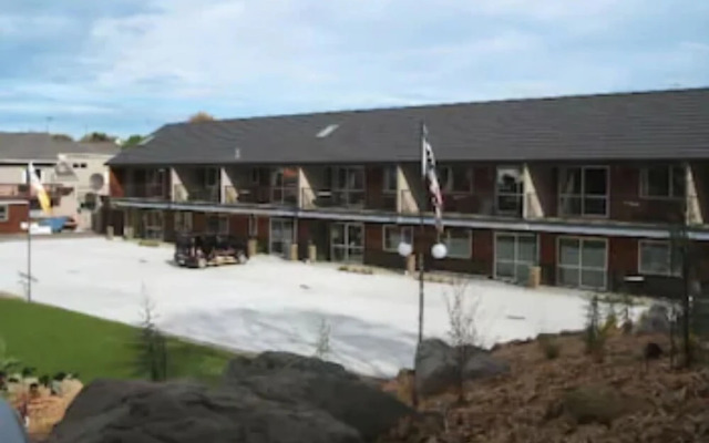 Aspen on King Motel