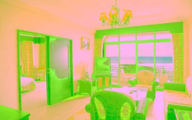 Meteyo Holiday Apartment - Sanya