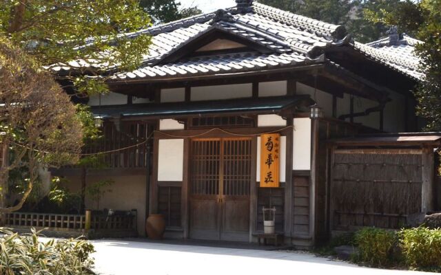 Fujiya Hotel