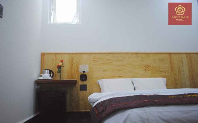 Bao Thinh 2 Hotel Dalat
