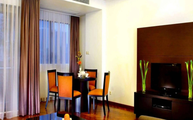 Aston at Kuningan Suites