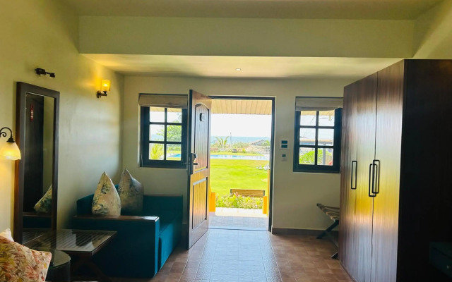 Resort Terra Paraiso