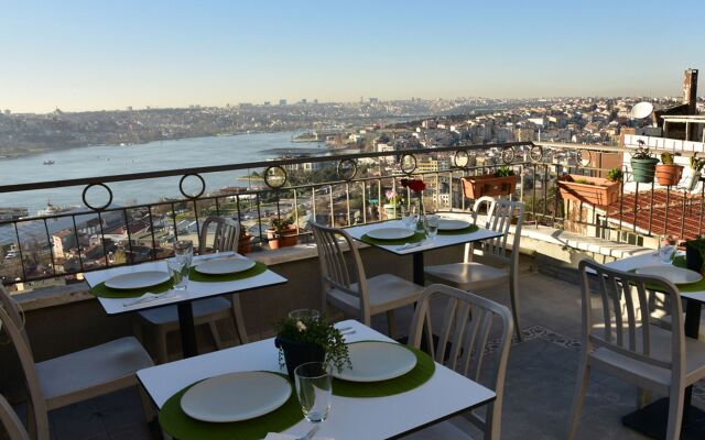 Taksim Terrace Hotel