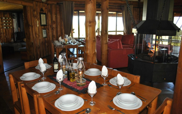 Greenfire Drakensberg Lodge