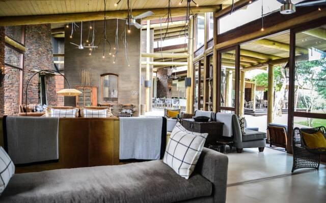 Marataba Safari Lodge