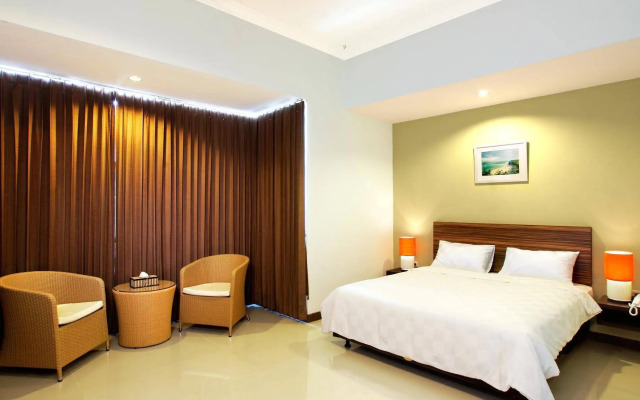 The Studio One at Nusa Dua
