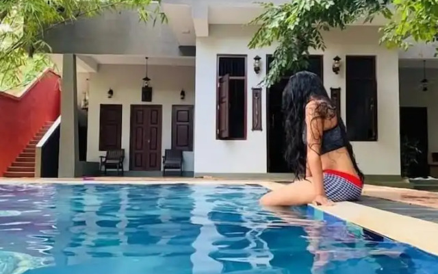 Villa Tambaka Retreat