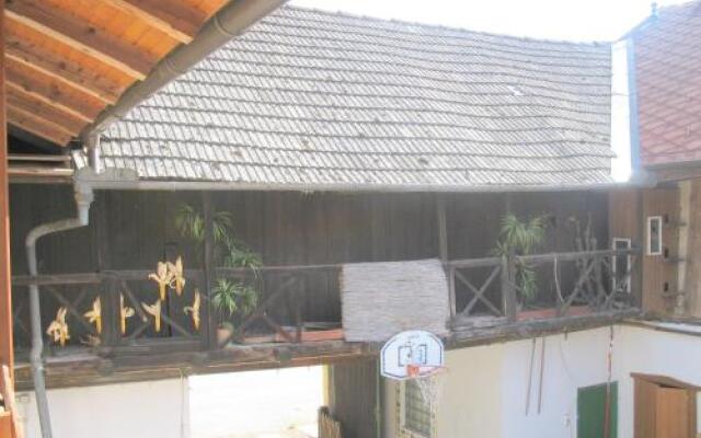 Gaudihof Kaltenbrunner