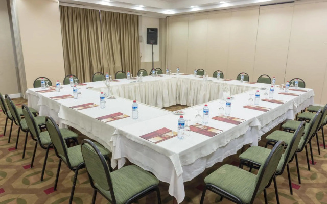 Gazi Park Hotel