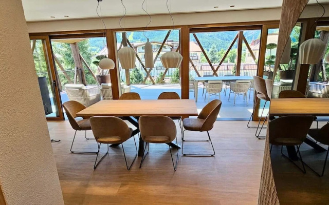 Mountain Residence CLARA