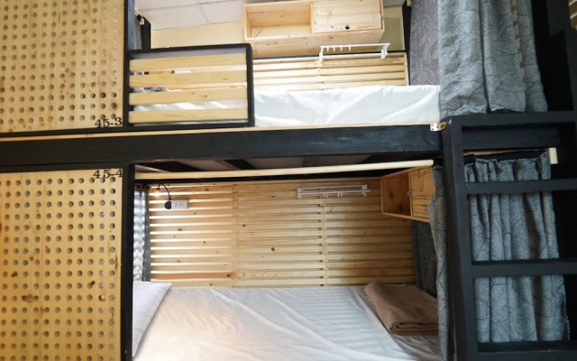 EZ Sleep at Ratchada 19