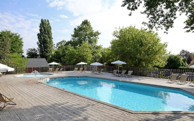 Camping de l'Ill Colmar