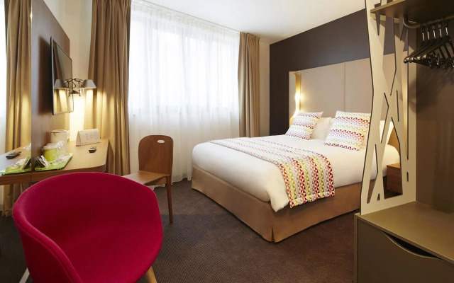 Dali Hôtel Perpignan